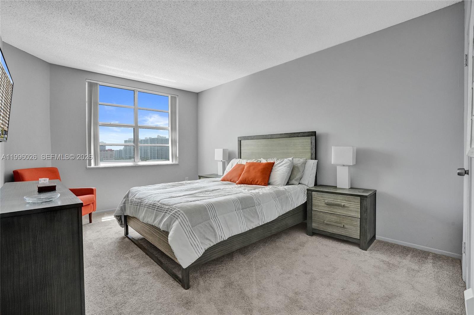 HEMISPHERES CONDO - Residential