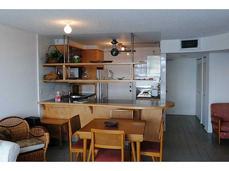 OCEAN POINT CONDO - Residential Lease