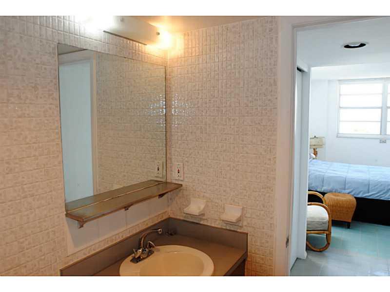 OCEAN POINT CONDO - Residential Lease