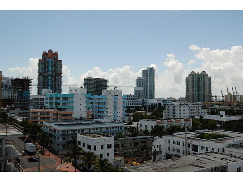 OCEAN POINT CONDO - Residential Lease