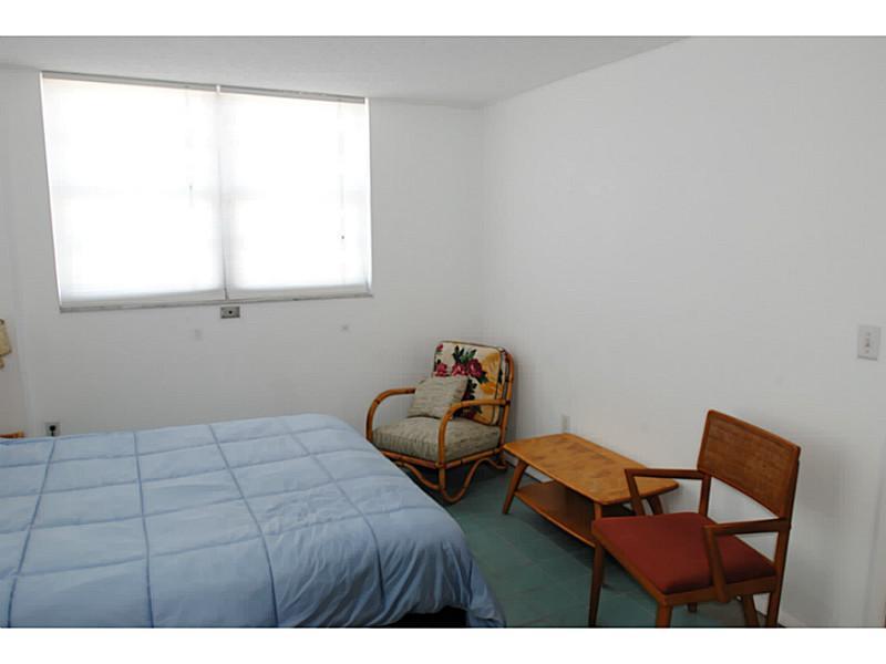 OCEAN POINT CONDO - Residential Lease