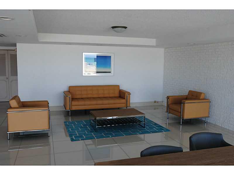 OCEAN POINT CONDO - Residential Lease