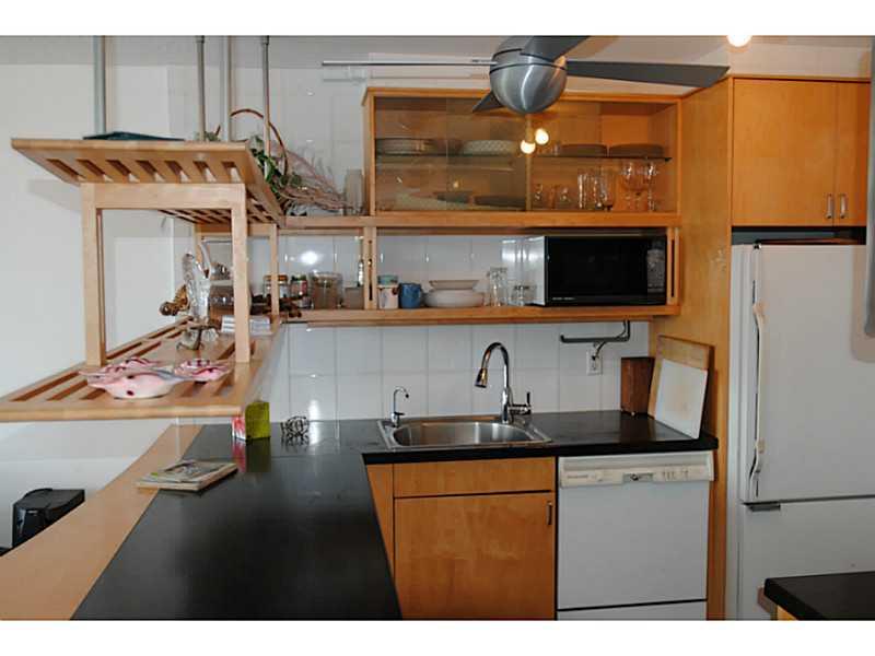 OCEAN POINT CONDO - Residential Lease