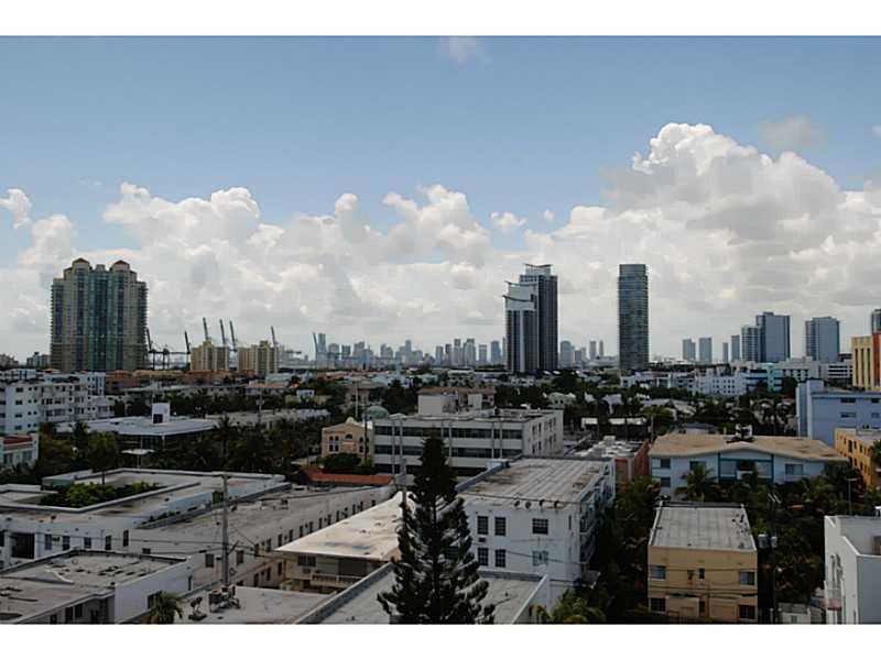 OCEAN POINT CONDO - Residential Lease