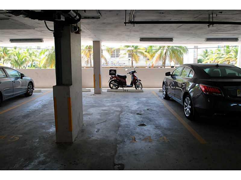OCEAN POINT CONDO - Residential Lease