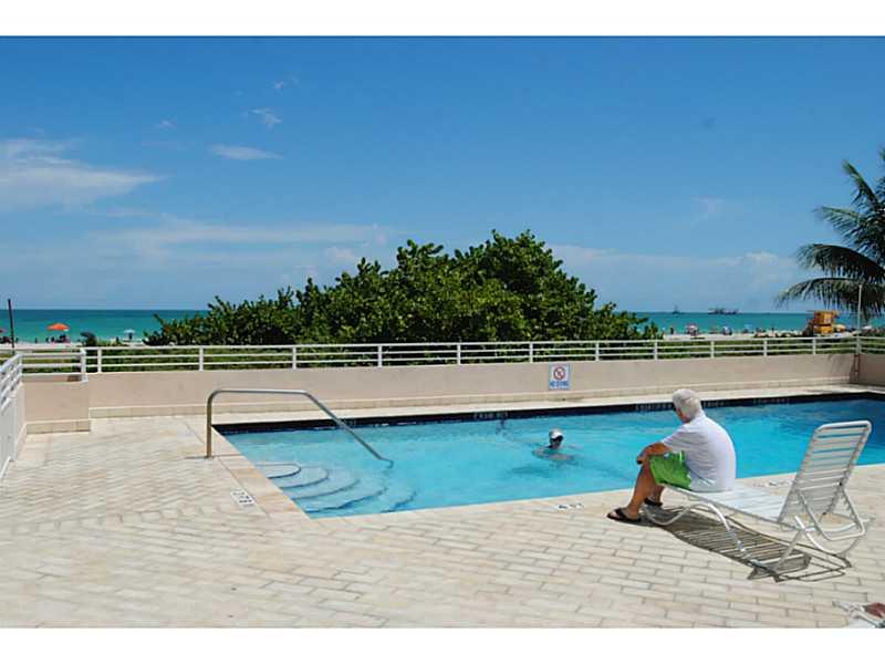 OCEAN POINT CONDO - Residential Lease