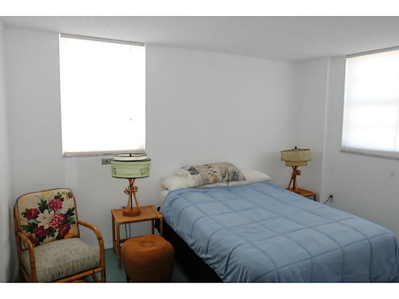 OCEAN POINT CONDO - Residential Lease