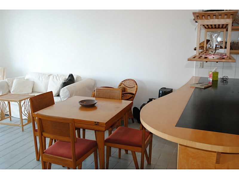 OCEAN POINT CONDO - Residential Lease