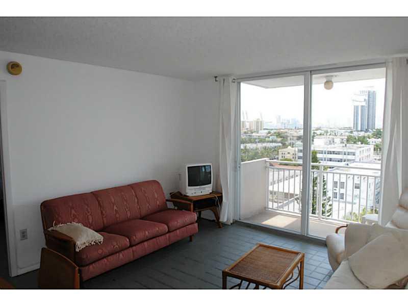 OCEAN POINT CONDO - Residential Lease