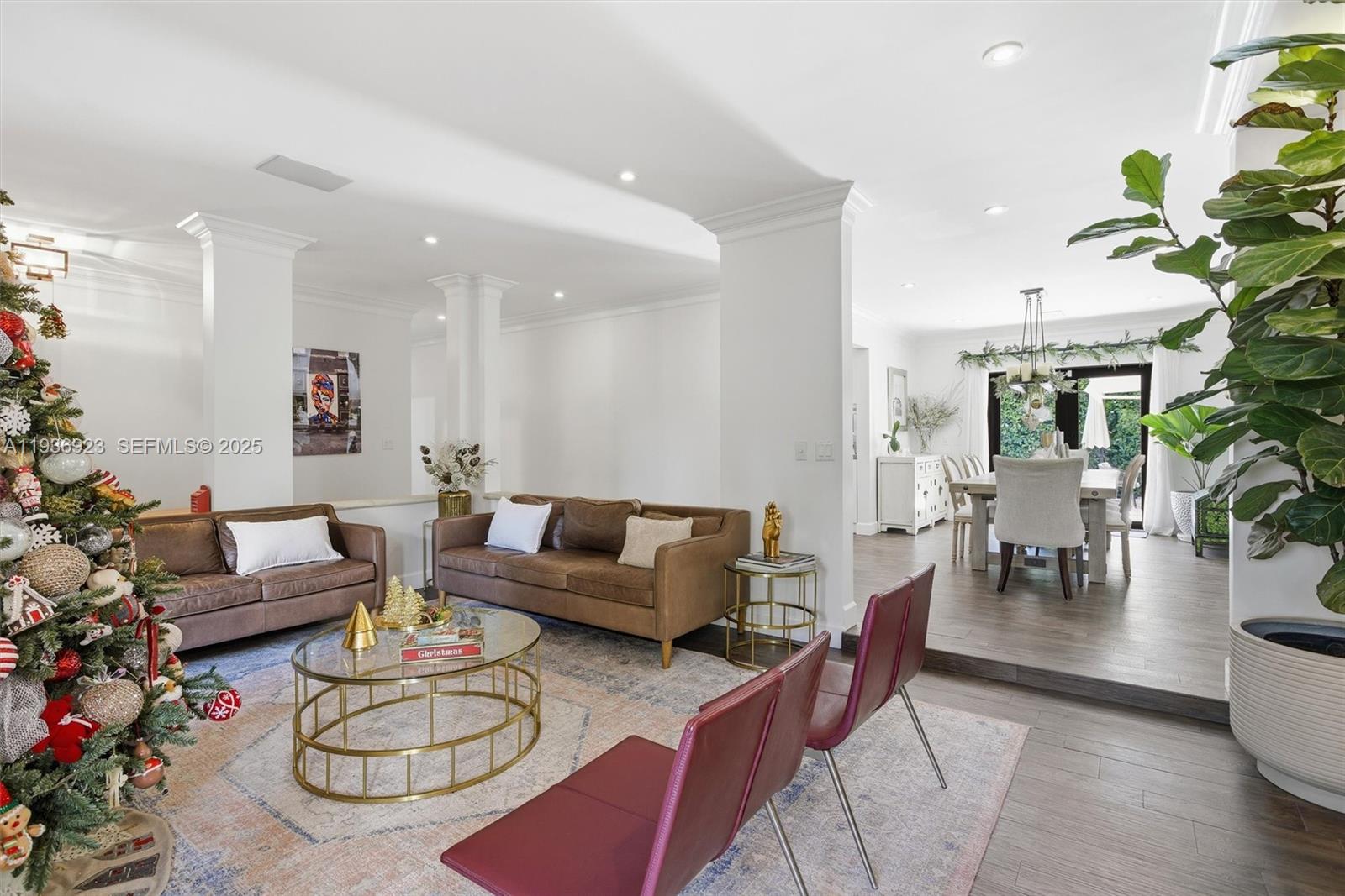 CORAL BAY SEC A AMD PL - Residential