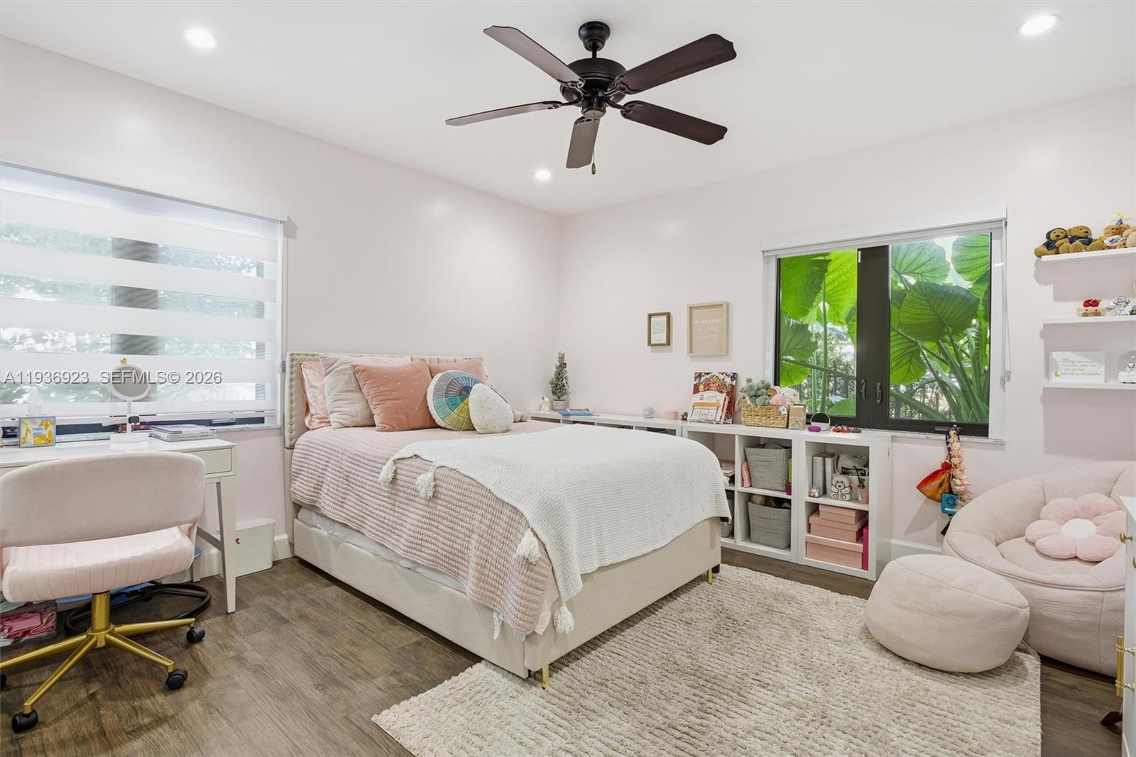 CORAL BAY SEC A AMD PL - Residential