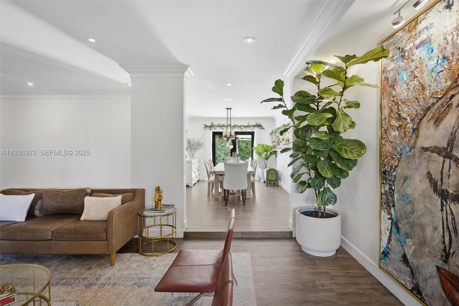 CORAL BAY SEC A AMD PL - Residential