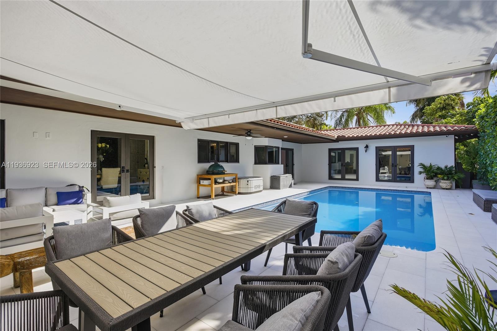 CORAL BAY SEC A AMD PL - Residential