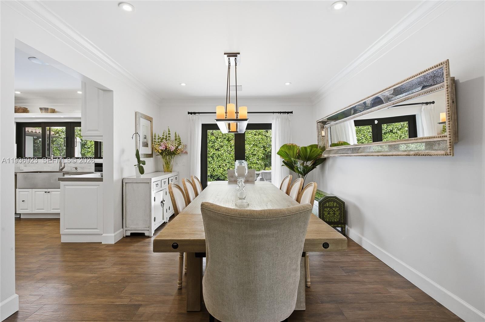 CORAL BAY SEC A AMD PL - Residential