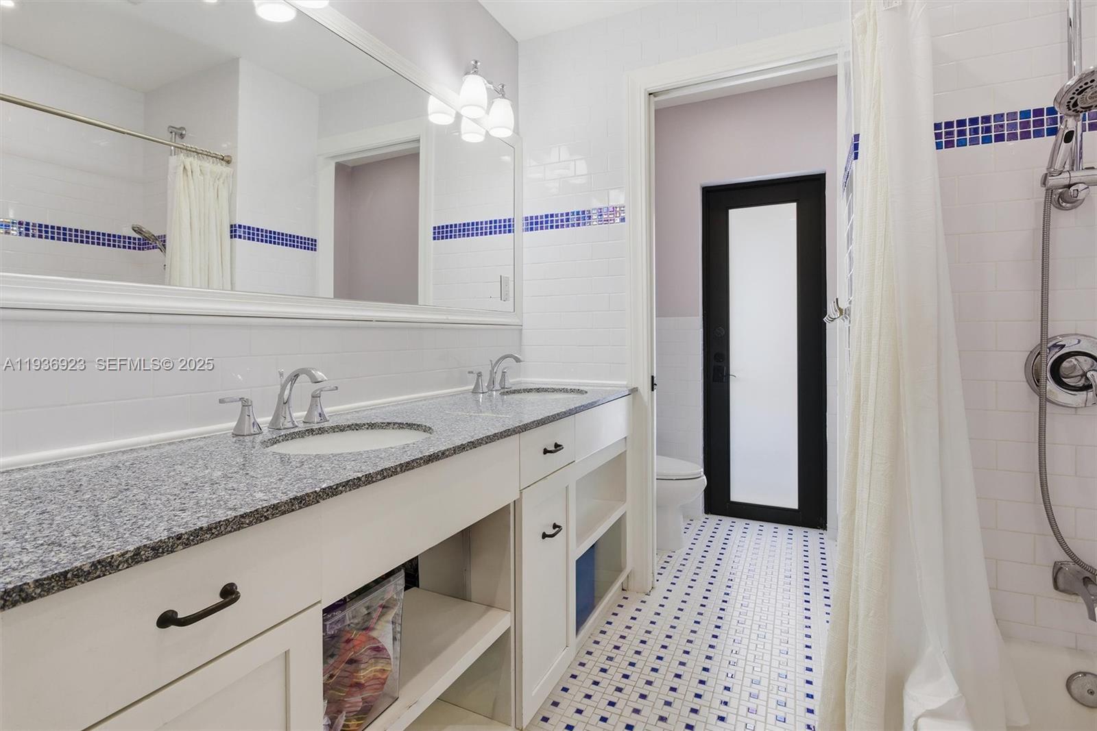 CORAL BAY SEC A AMD PL - Residential