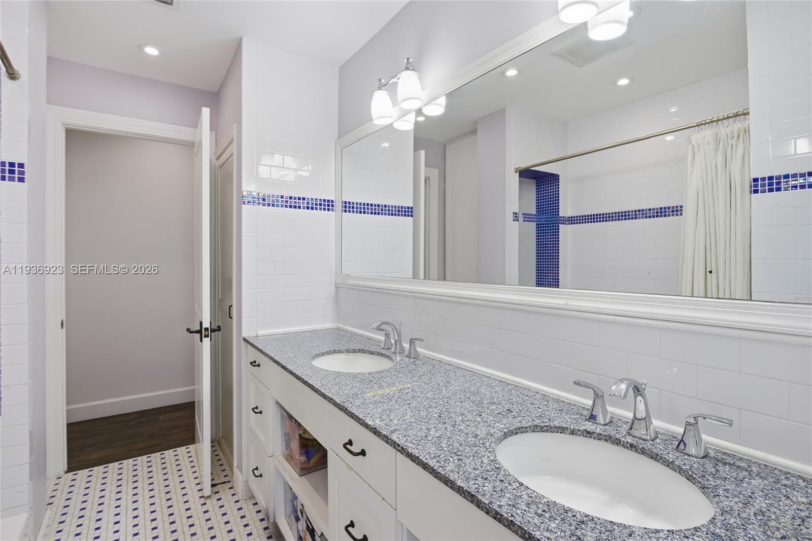 CORAL BAY SEC A AMD PL - Residential