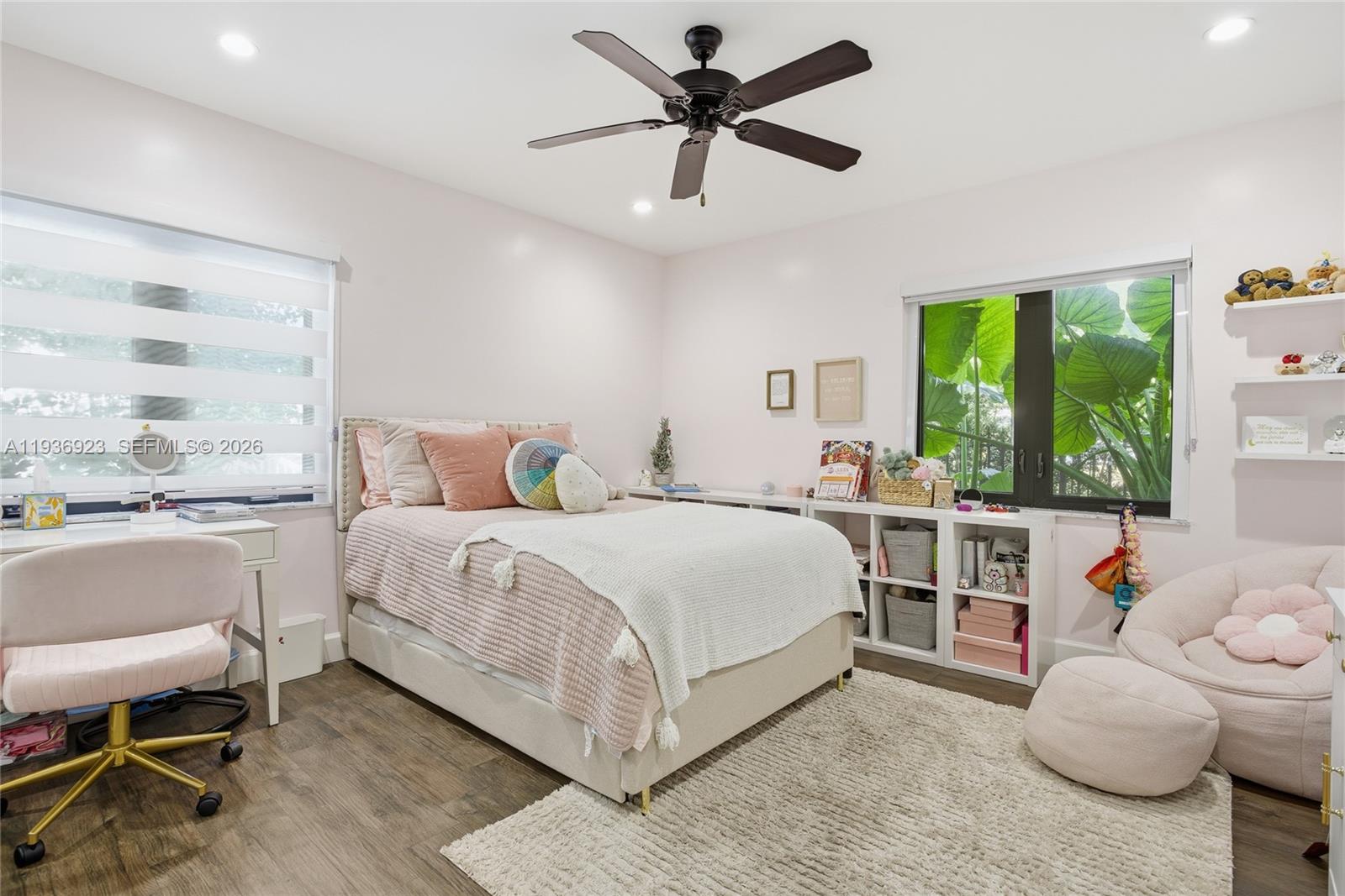 CORAL BAY SEC A AMD PL - Residential