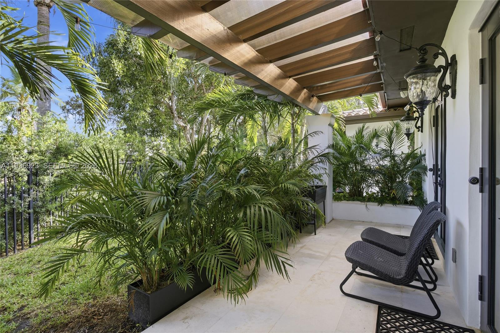 CORAL BAY SEC A AMD PL - Residential