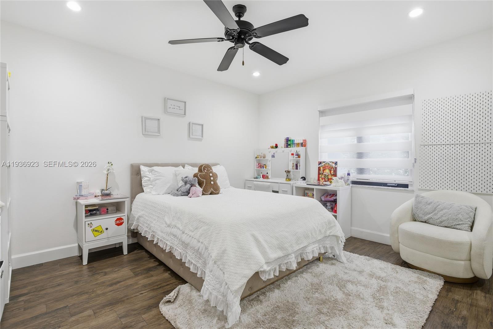 CORAL BAY SEC A AMD PL - Residential