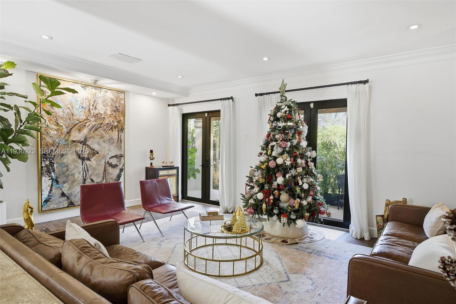 CORAL BAY SEC A AMD PL - Residential