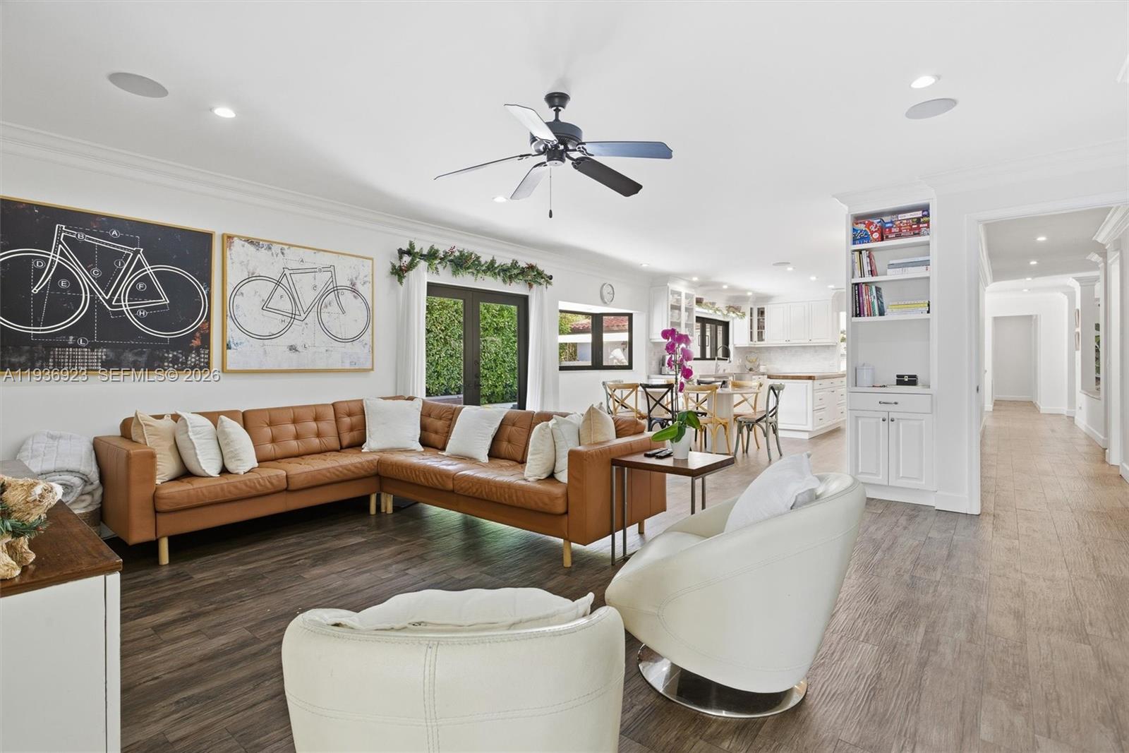 CORAL BAY SEC A AMD PL - Residential