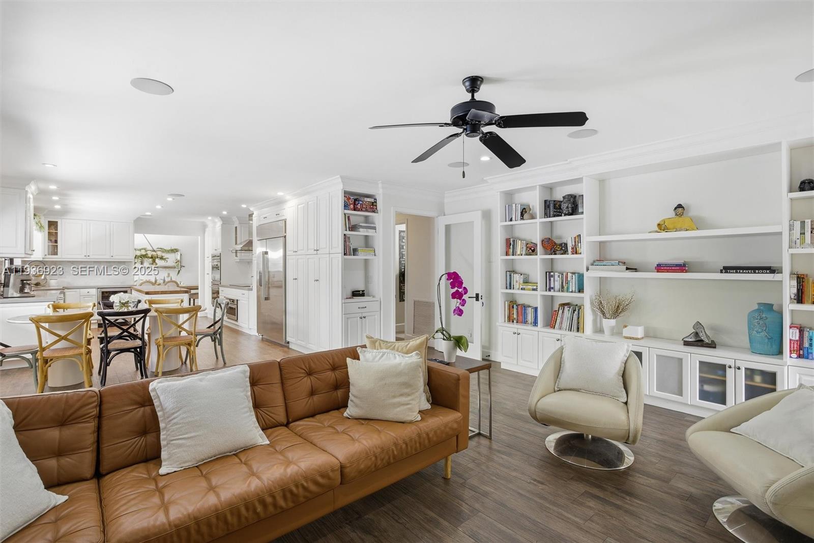 CORAL BAY SEC A AMD PL - Residential