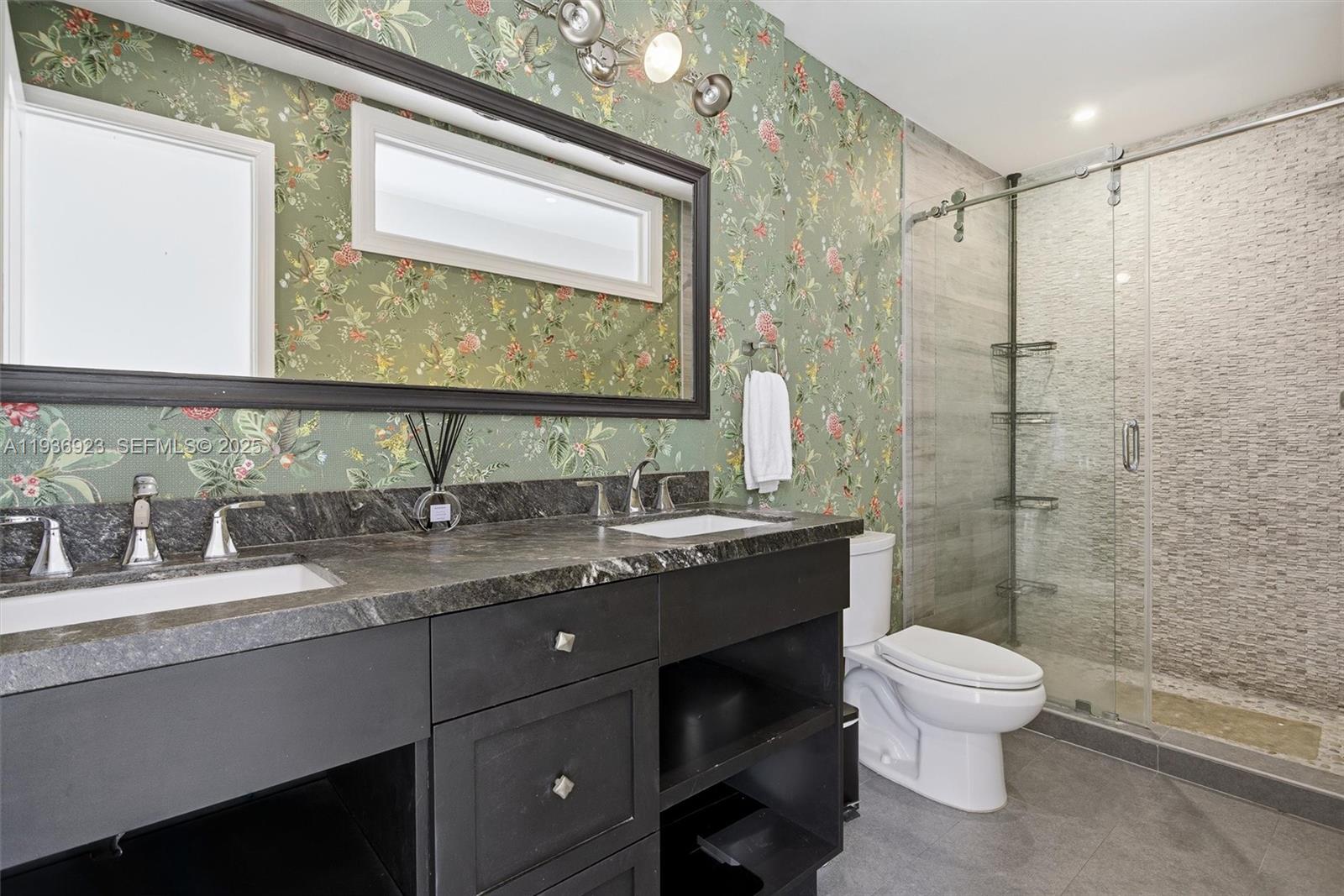 CORAL BAY SEC A AMD PL - Residential