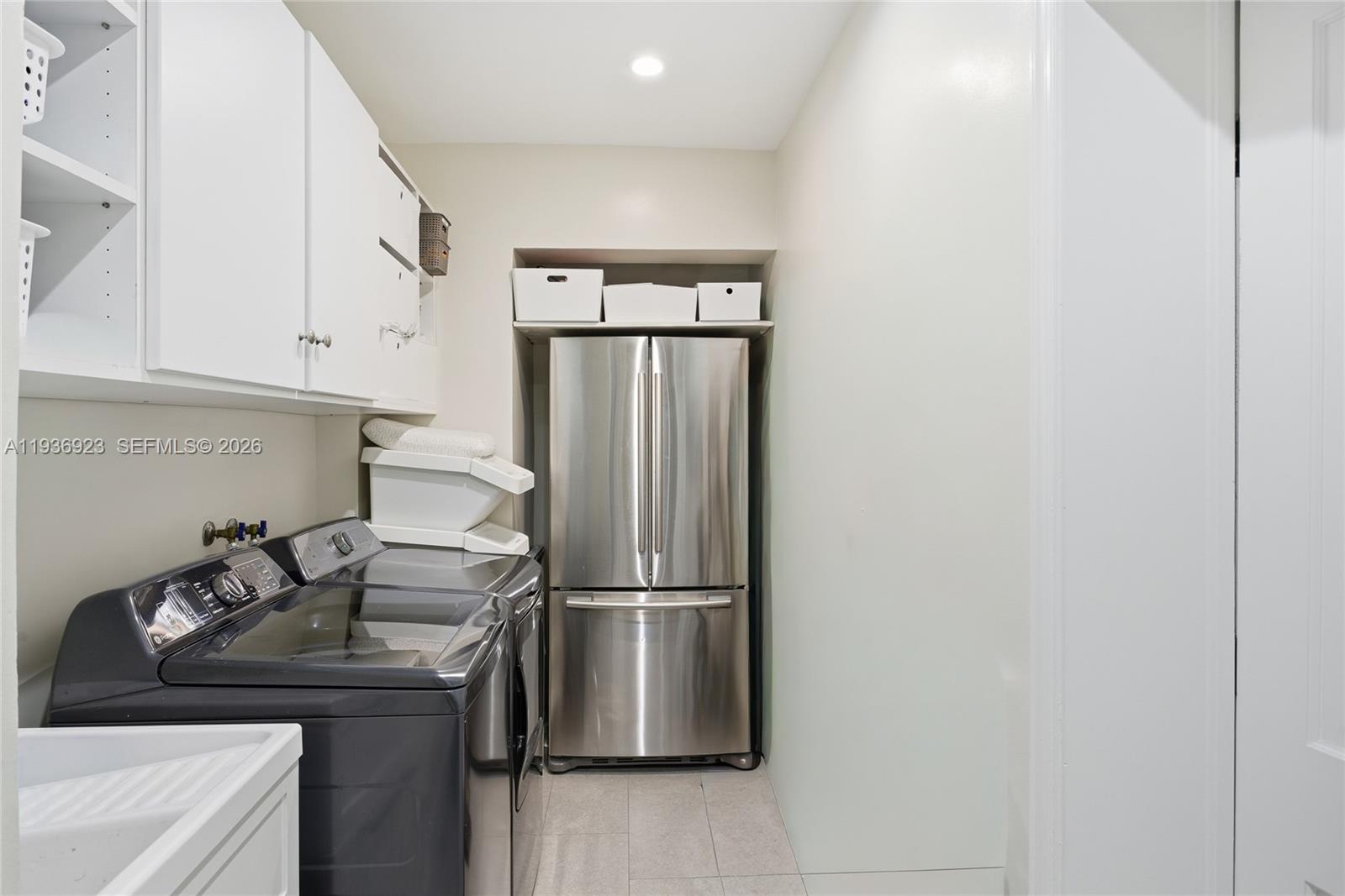 CORAL BAY SEC A AMD PL - Residential