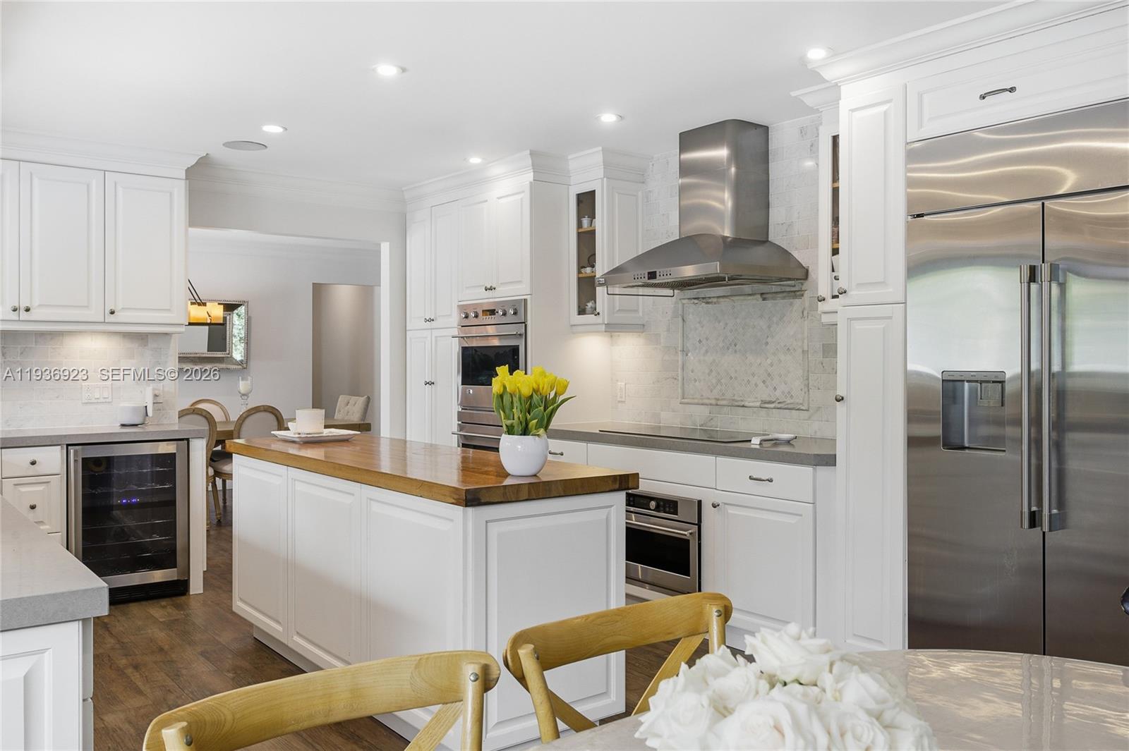 CORAL BAY SEC A AMD PL - Residential