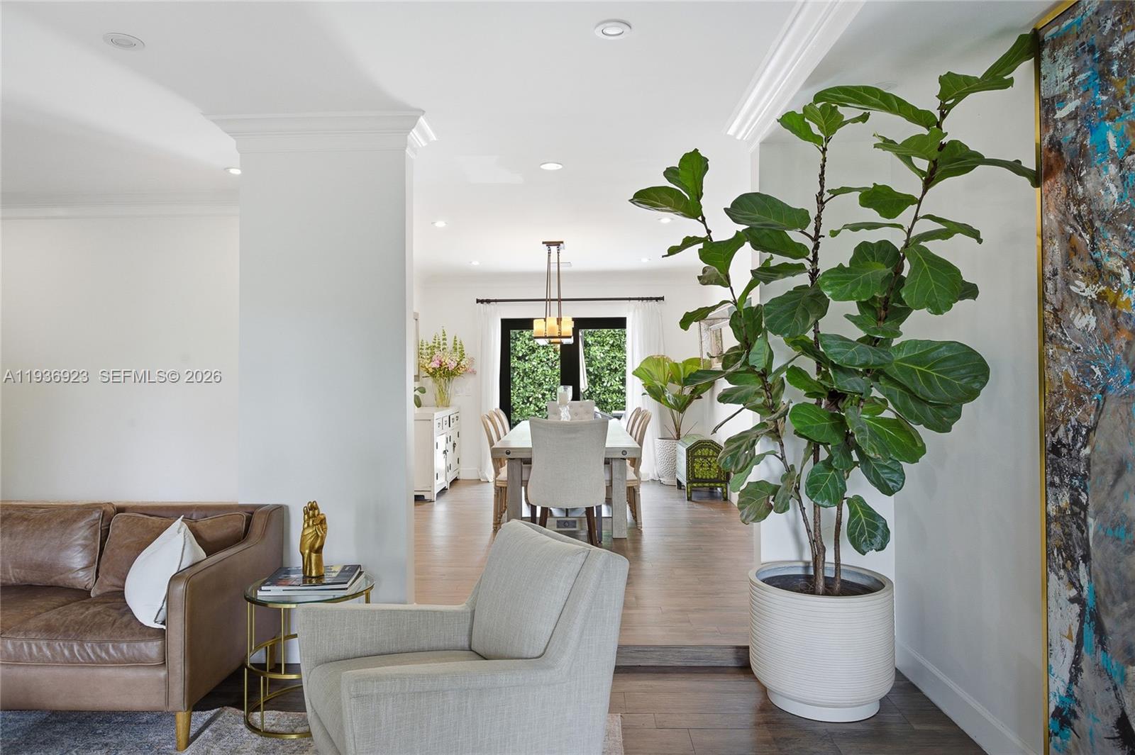 CORAL BAY SEC A AMD PL - Residential