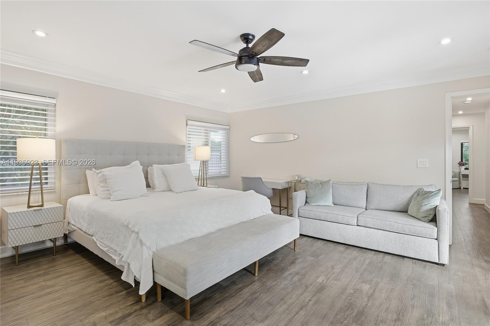 CORAL BAY SEC A AMD PL - Residential