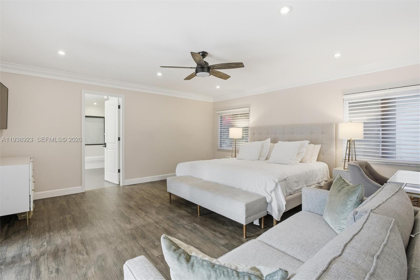 CORAL BAY SEC A AMD PL - Residential