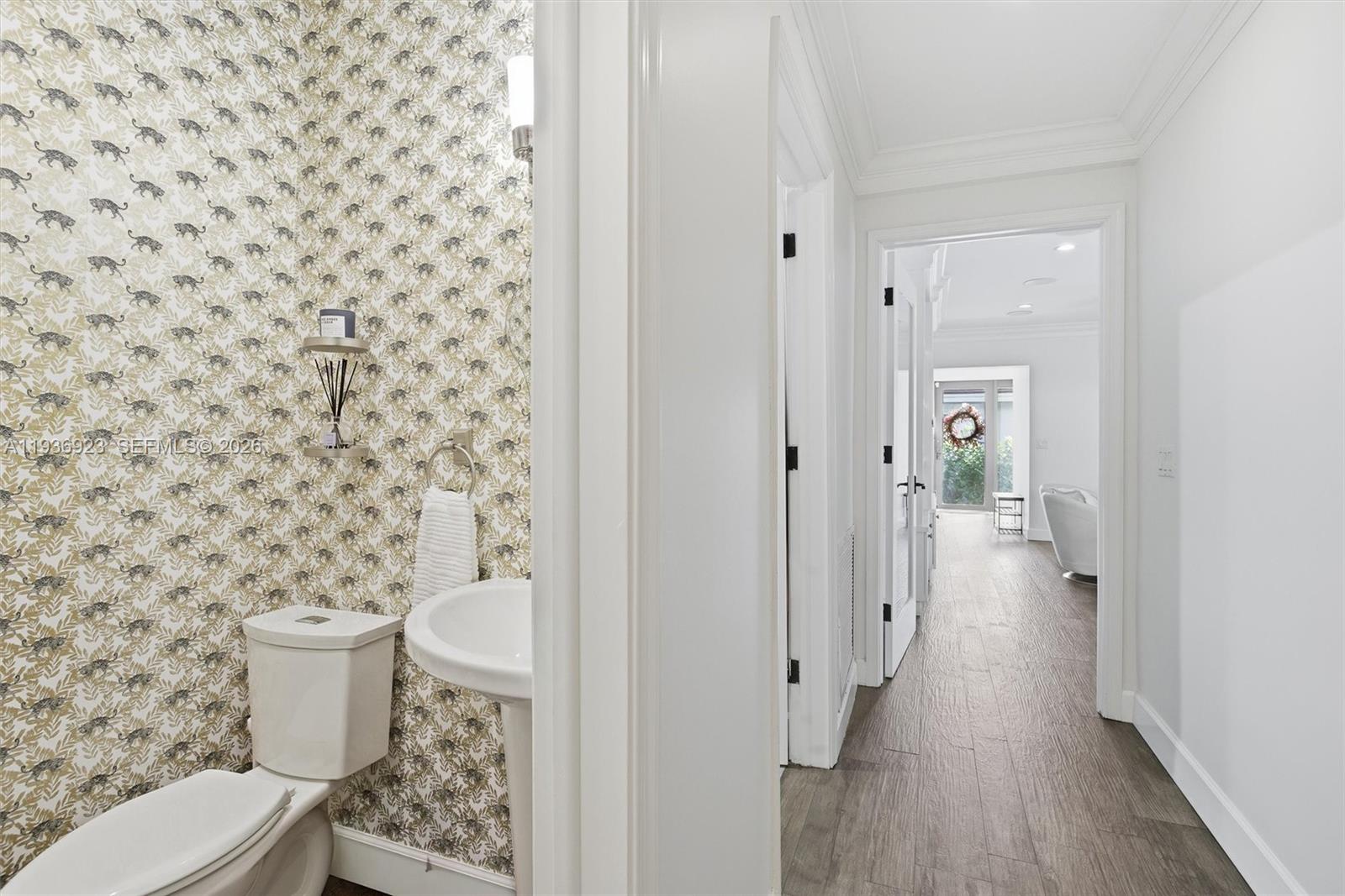 CORAL BAY SEC A AMD PL - Residential