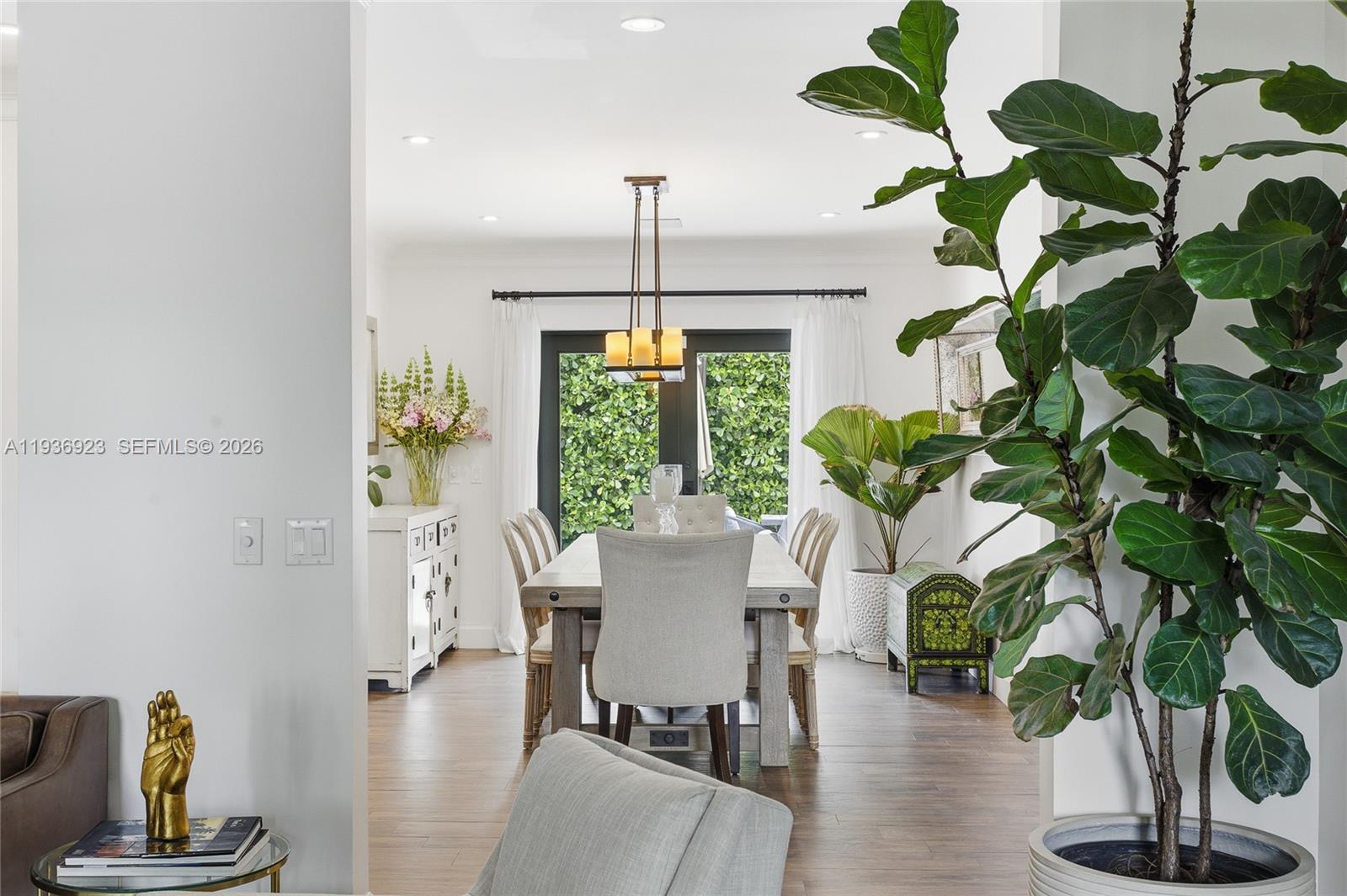 CORAL BAY SEC A AMD PL - Residential