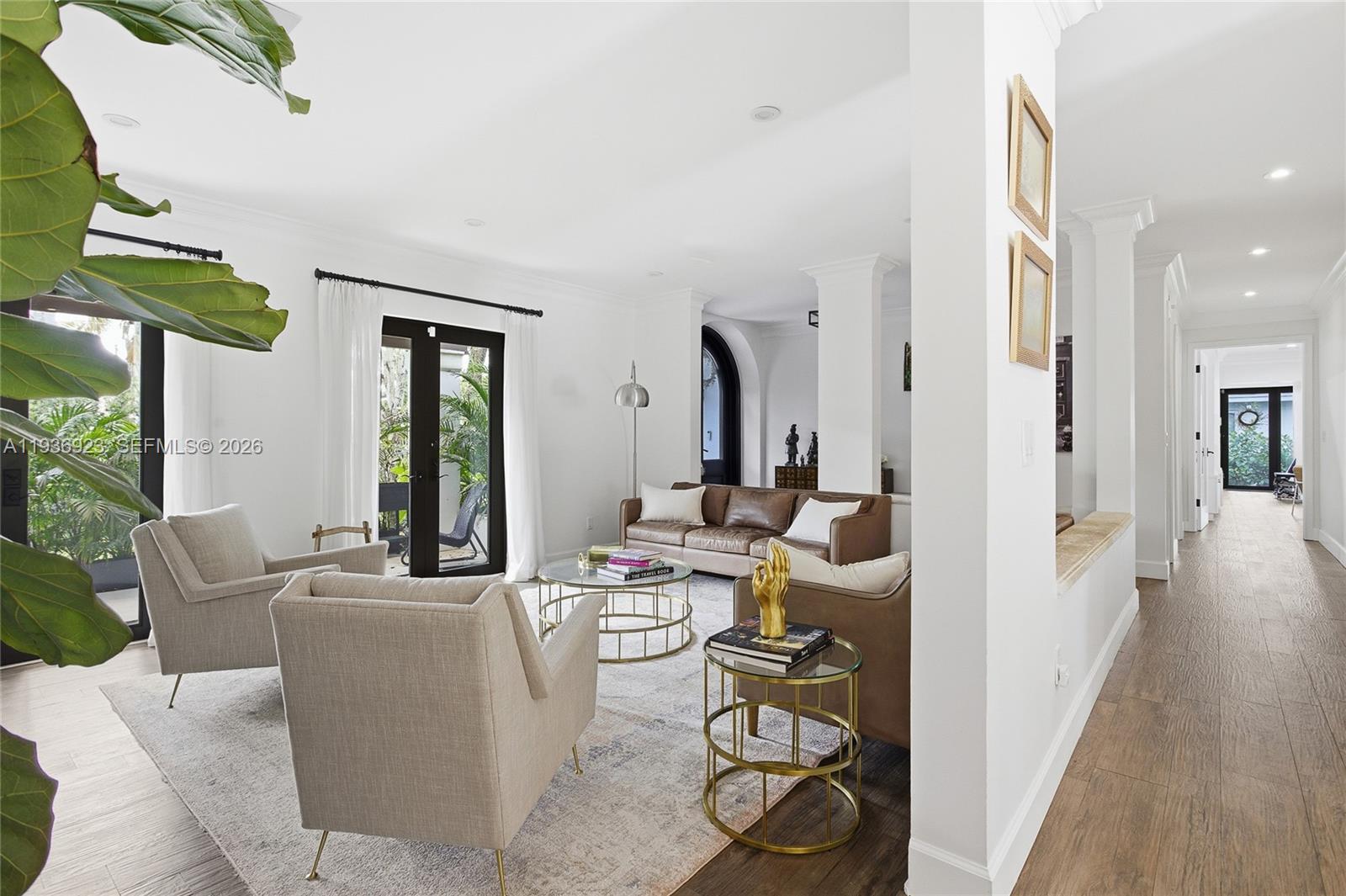 CORAL BAY SEC A AMD PL - Residential