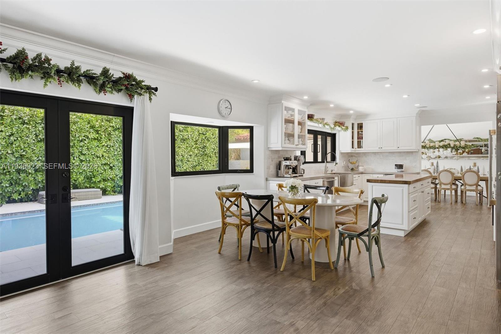 CORAL BAY SEC A AMD PL - Residential