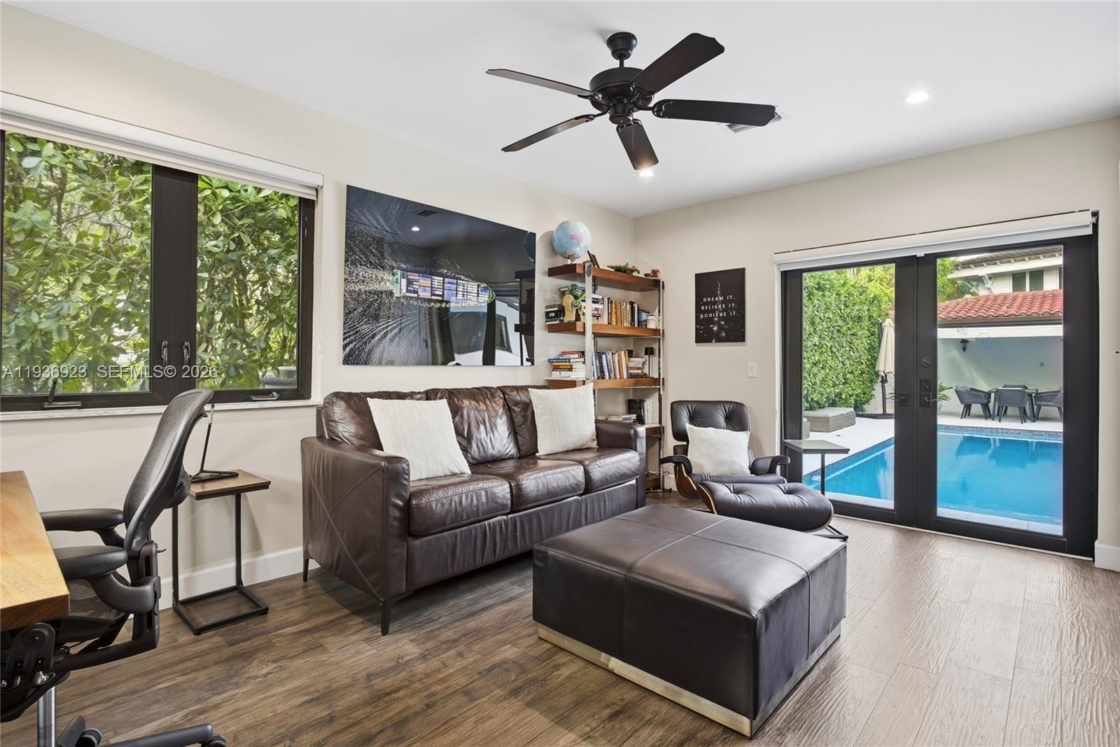 CORAL BAY SEC A AMD PL - Residential