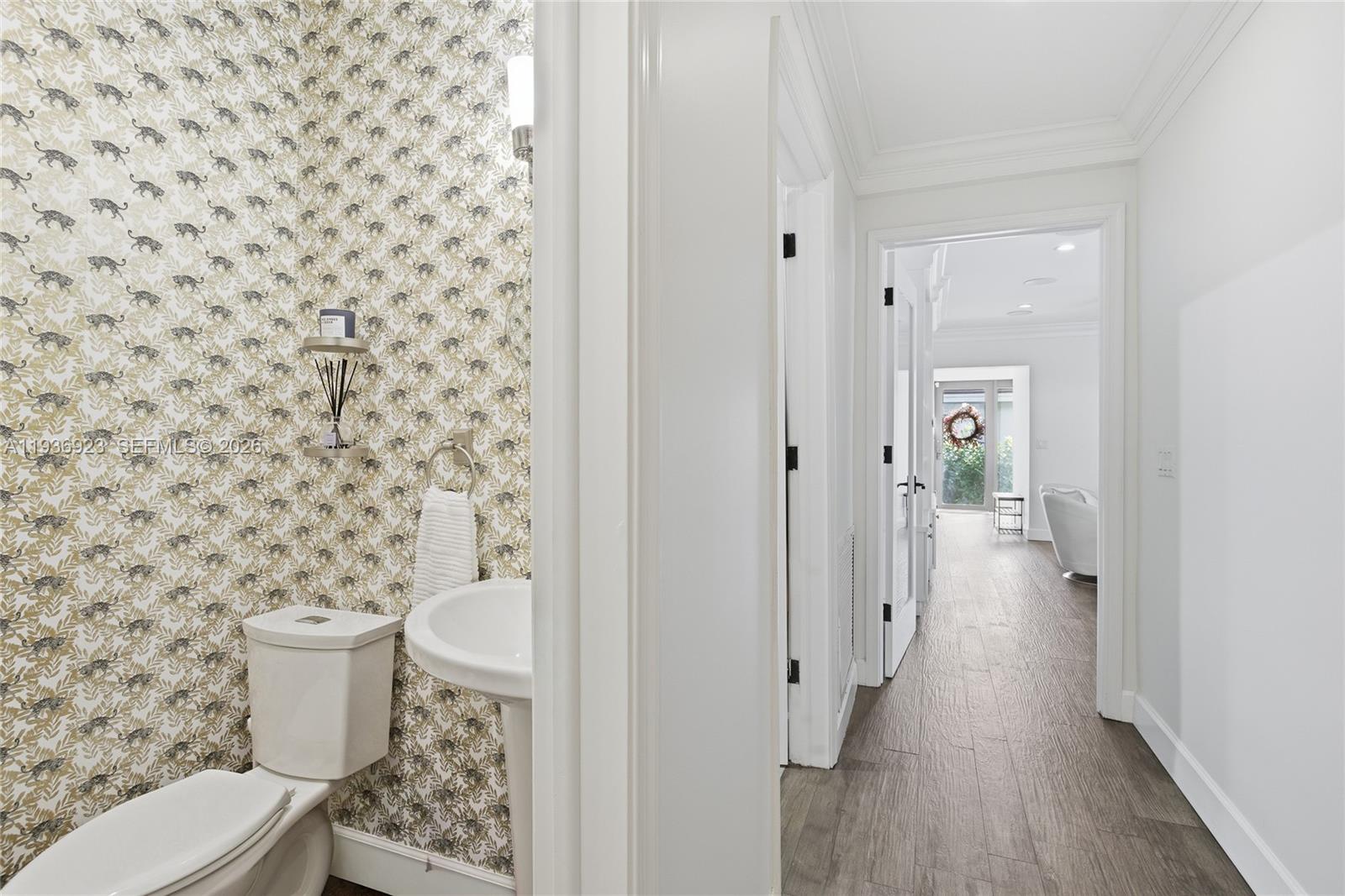 CORAL BAY SEC A AMD PL - Residential