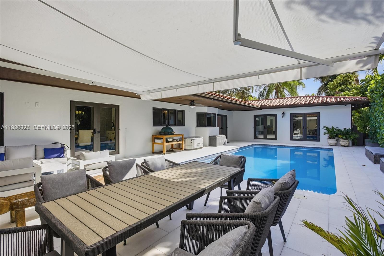 CORAL BAY SEC A AMD PL - Residential