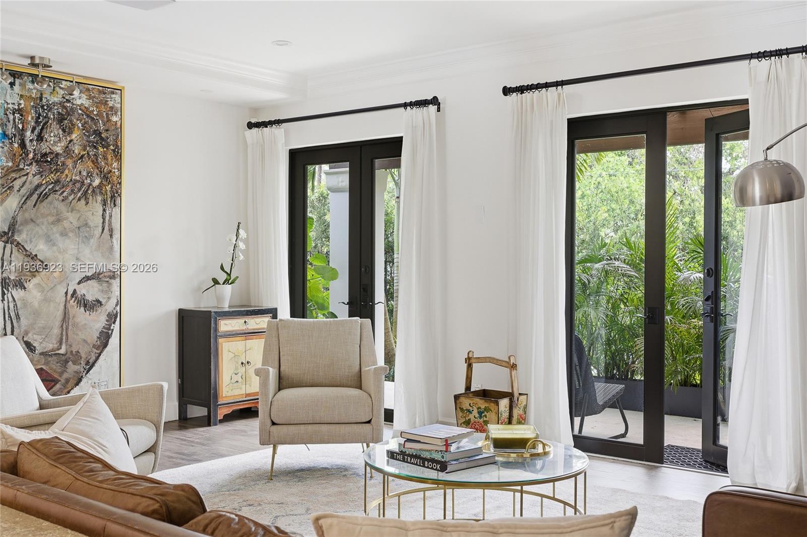 CORAL BAY SEC A AMD PL - Residential