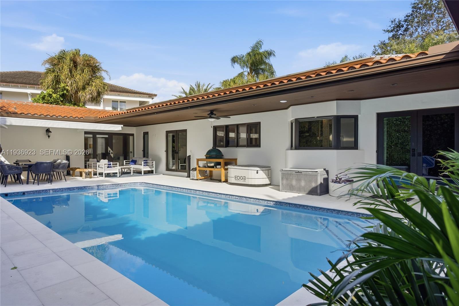 CORAL BAY SEC A AMD PL - Residential