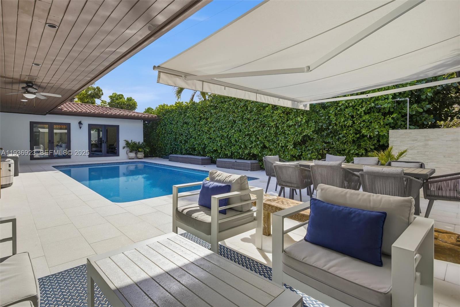 CORAL BAY SEC A AMD PL - Residential