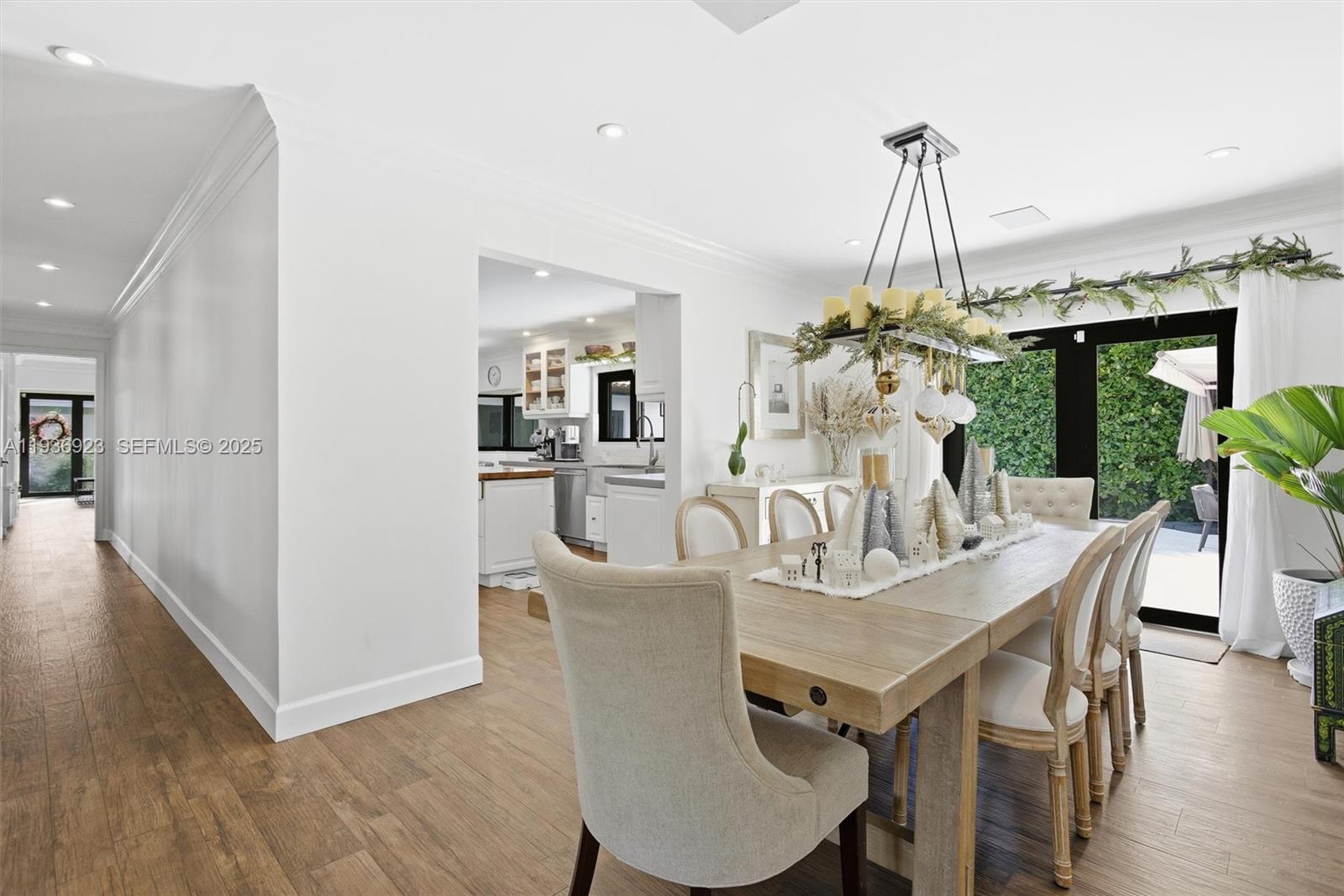 CORAL BAY SEC A AMD PL - Residential