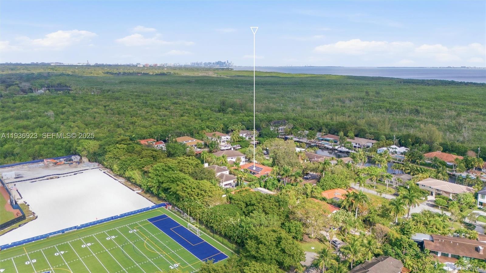 CORAL BAY SEC A AMD PL - Residential