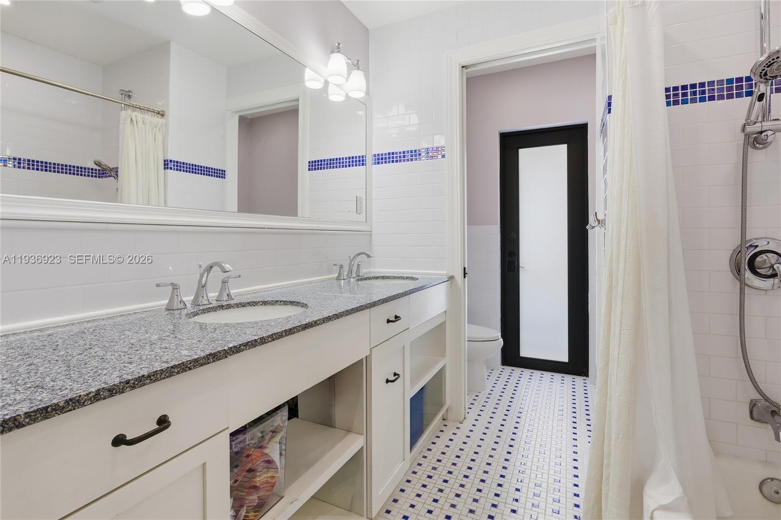 CORAL BAY SEC A AMD PL - Residential