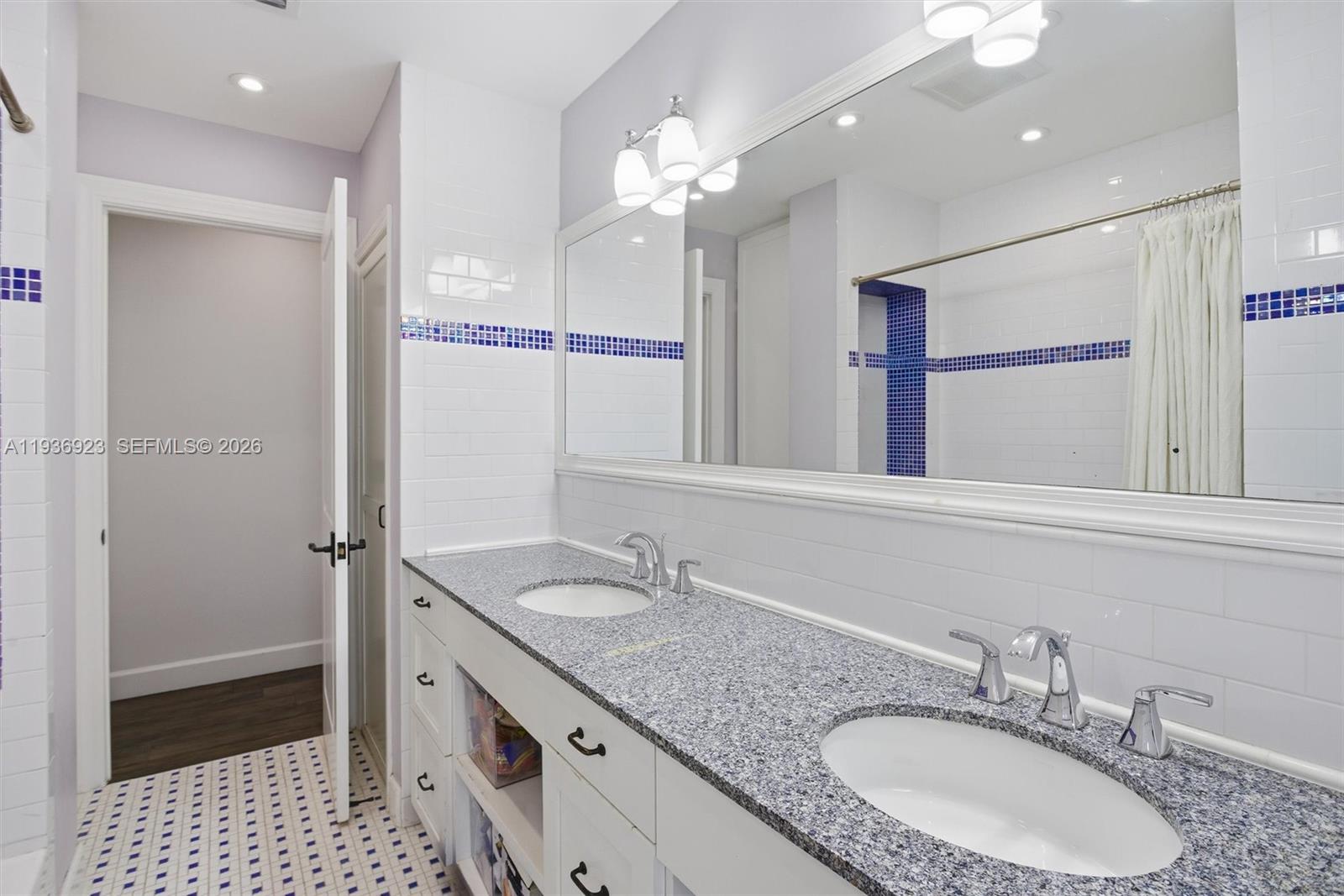 CORAL BAY SEC A AMD PL - Residential