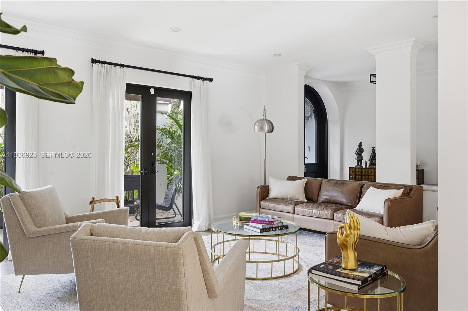 CORAL BAY SEC A AMD PL - Residential