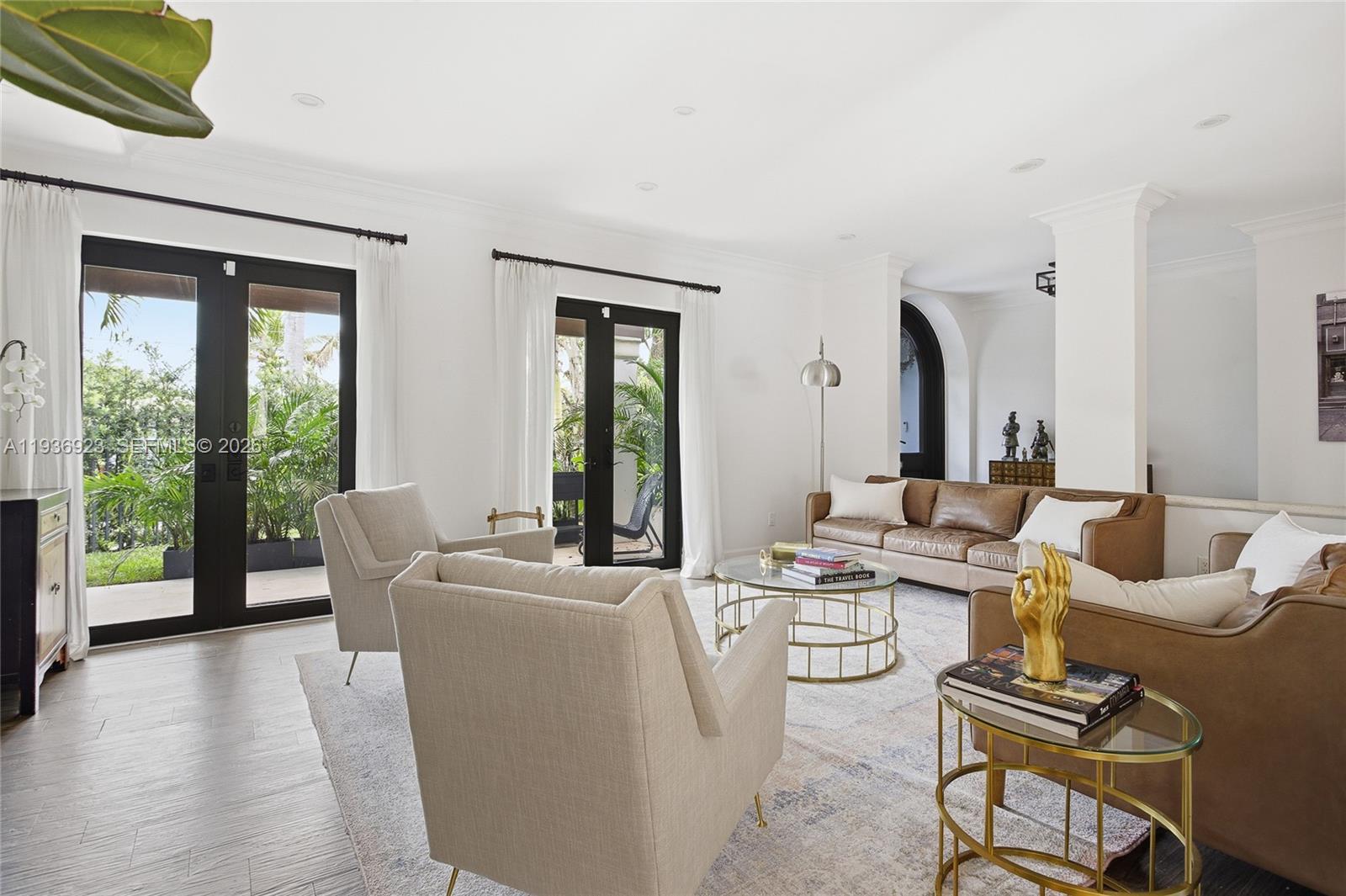 CORAL BAY SEC A AMD PL - Residential