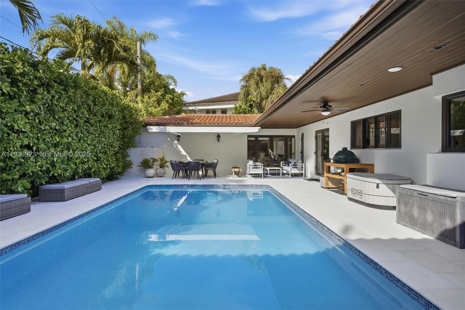 CORAL BAY SEC A AMD PL - Residential