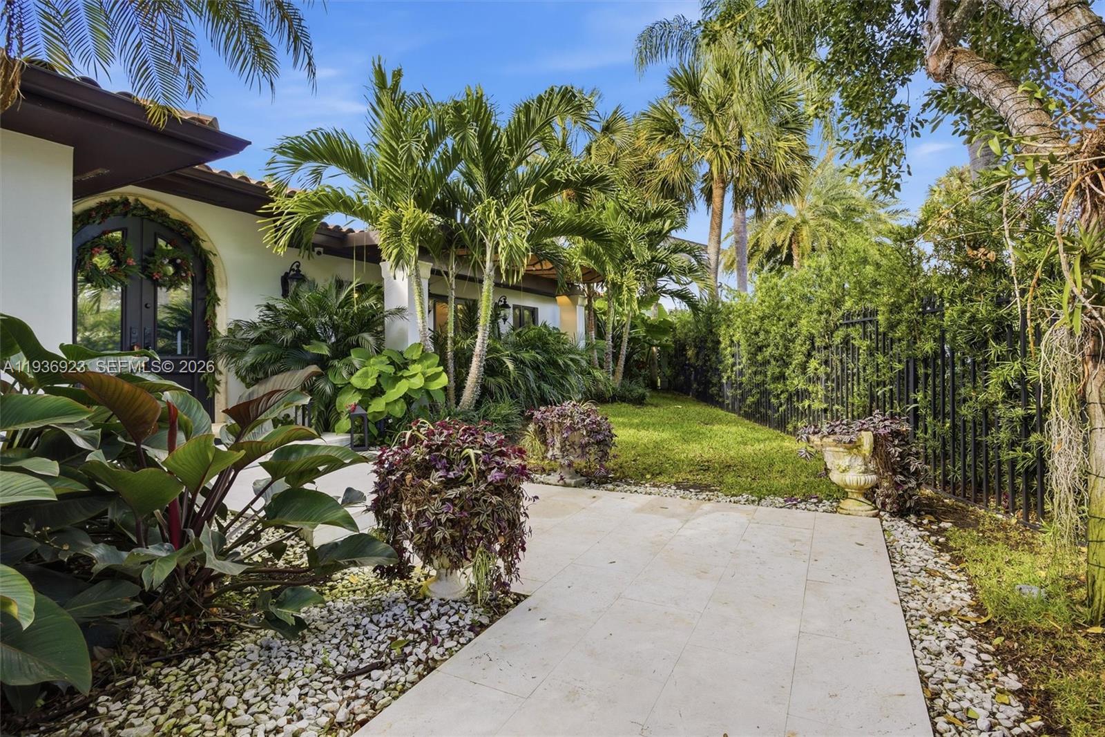 CORAL BAY SEC A AMD PL - Residential